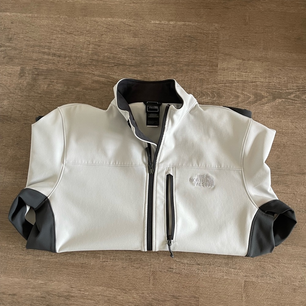 North face Mens Jacket